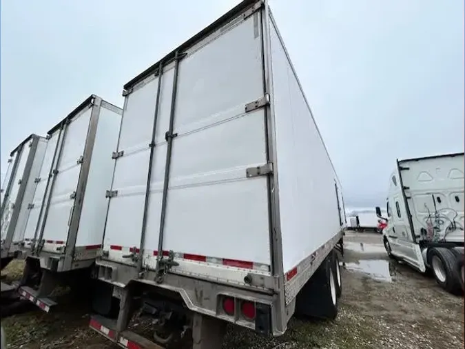 2015 UTILITY TRAILERS VS2RA 48/162/102