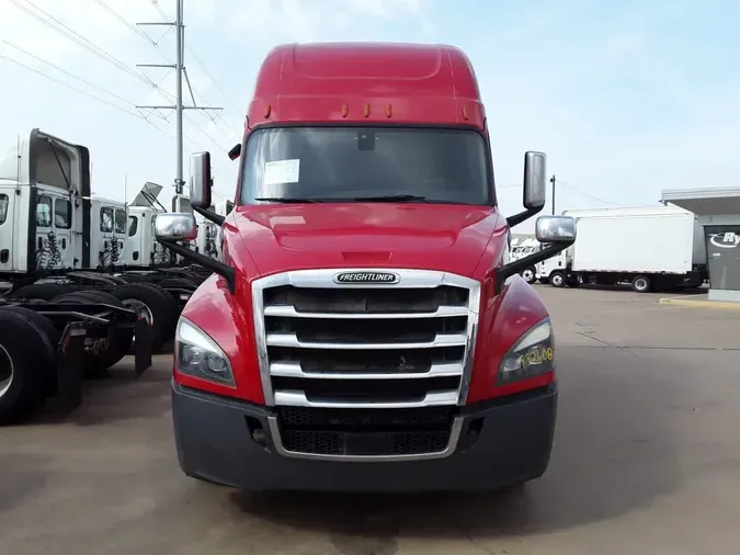 2020 FREIGHTLINER/MERCEDES NEW CASCADIA PX1266403234833e0d75f8a997ac1ba0133294e