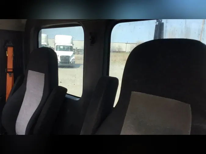 2020 Freightliner Cascadia 126