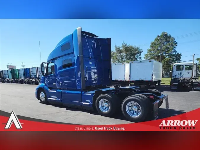 2022 VOLVO VNL7600323897af5ba2f1a26bf072b8e8d15cd