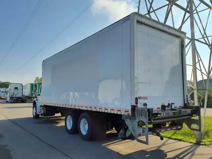 2020 FREIGHTLINER M2 106