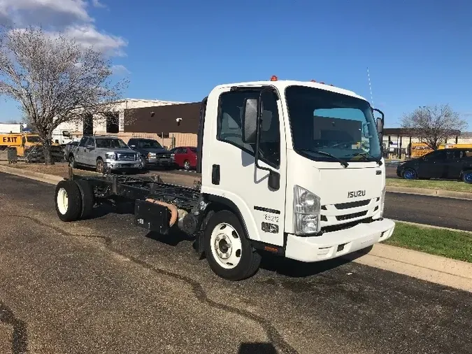 2018 Isuzu Truck NRR03247e1bf9fd5e930c32b7c14a0071e8