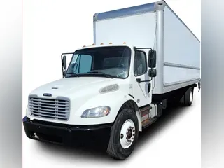 2019 Freightliner Business Class M2 106