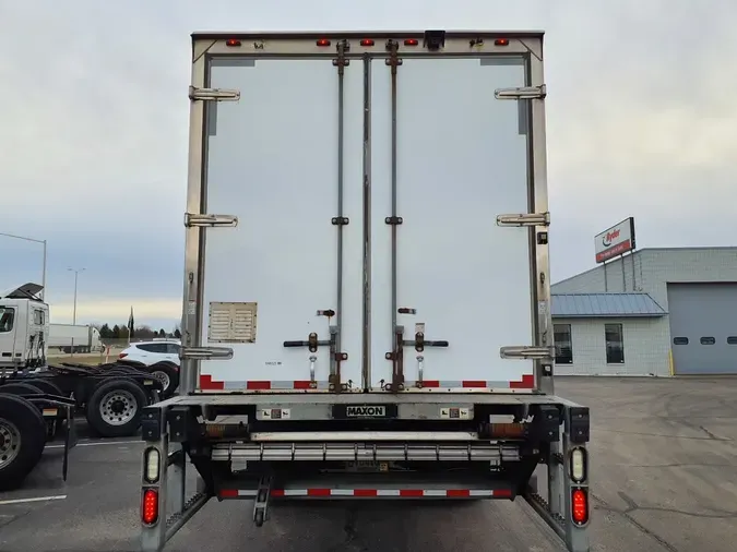 2016 FREIGHTLINER/MERCEDES M2 10603250902d3da3972476916260a263f47