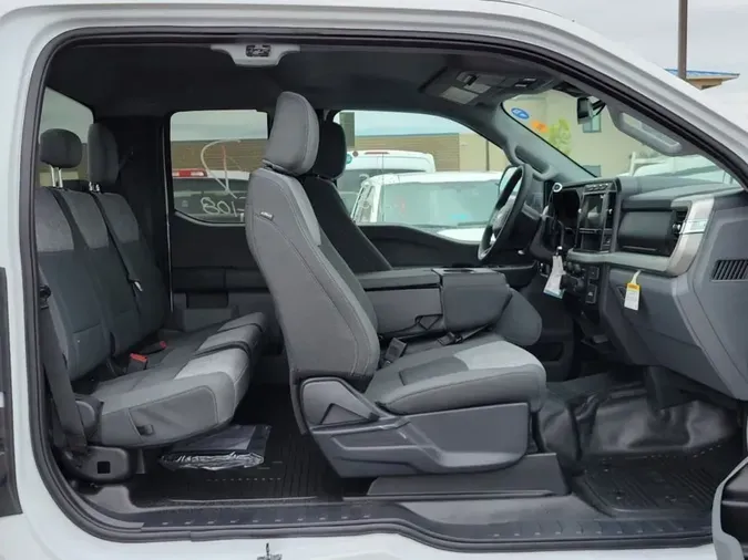 2023 Ford Super Duty F-250 SRW