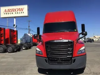 2019 FREIGHTLINER CASCADIA