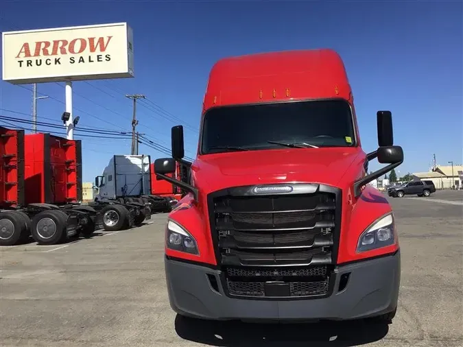 2019 FREIGHTLINER CASCADIA0325f637b30f760e6575250d7352887b