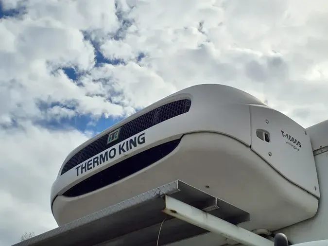 2019 FREIGHTLINER/MERCEDES M2 106