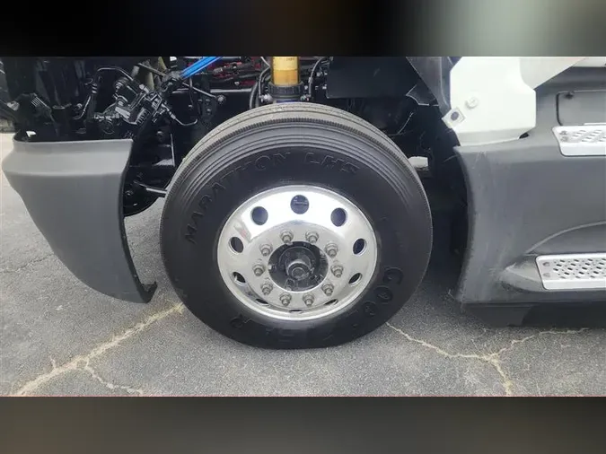 2022 INTERNATIONAL LT