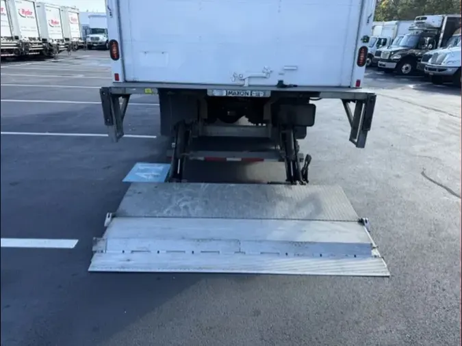 2020 FREIGHTLINER/MERCEDES M2 106