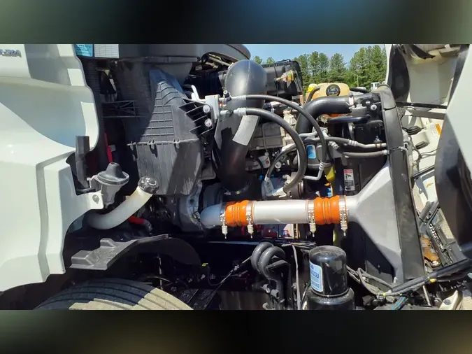 2020 FREIGHTLINER/MERCEDES NEW CASCADIA 116