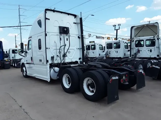 2019 FREIGHTLINER NEW CASCADIA PX12664