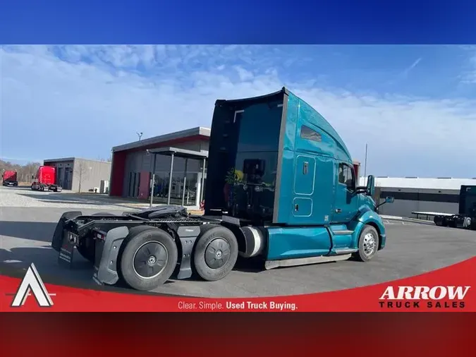 2021 KENWORTH T680032749a0fed032abaf1f2426b448dfdc