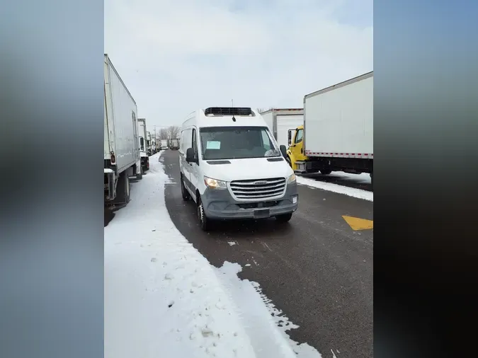 2019 MERCEDES-BENZ SPRINTER 350003276333bdacbc5d96673030e59e2602