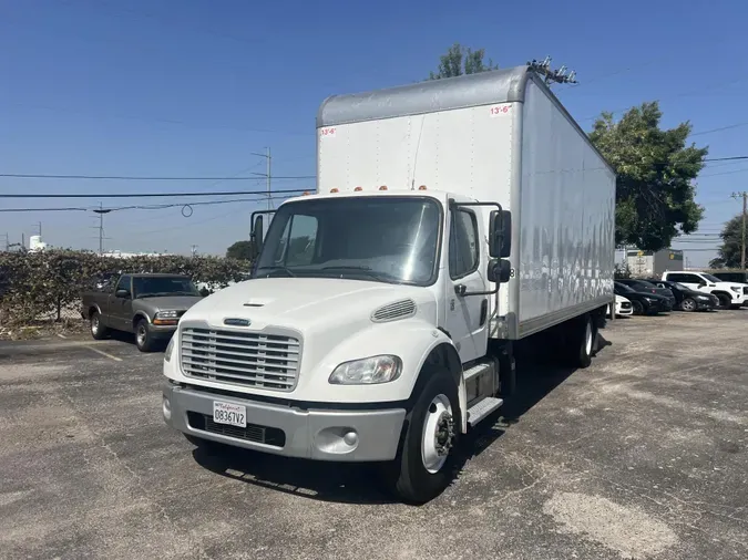 2020 Freightliner Business Class M2 106