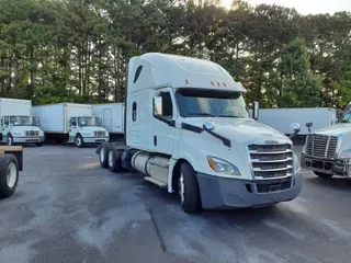 2019 FREIGHTLINER NEW CASCADIA PX12664