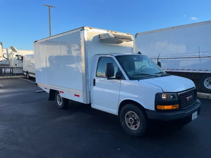 2019 GENERAL MOTORS CORP. SAVANA 3500