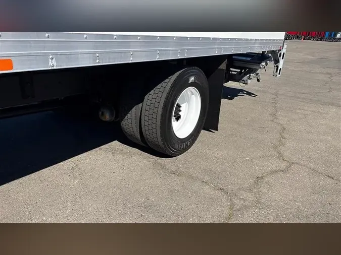 2023 INTERNATIONAL MV