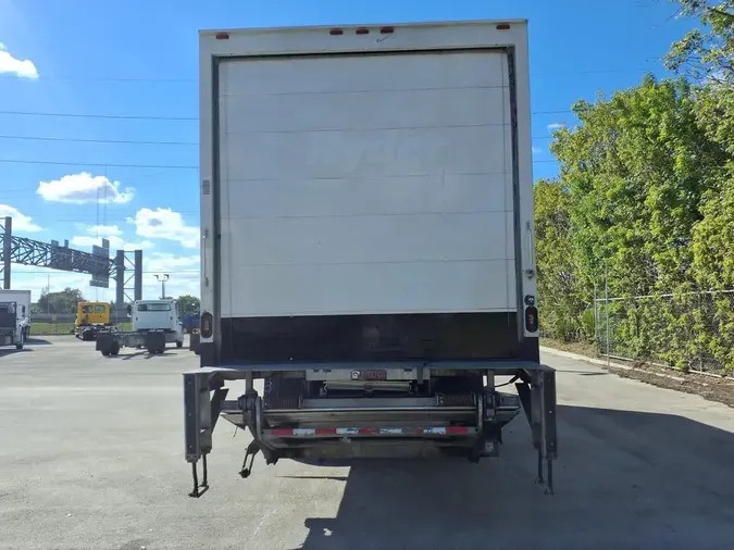 2019 NAVISTAR INTERNATIONAL MV607 (4X2)032adc16fbca1292371ff0e0ef3c839c