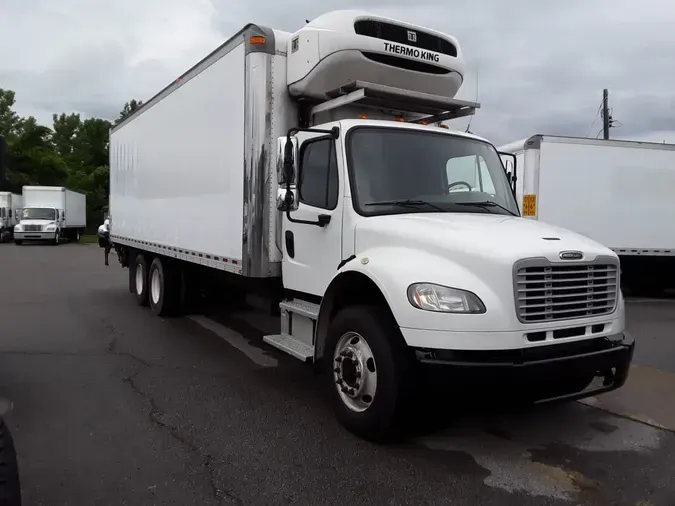2018 FREIGHTLINER M2 106
