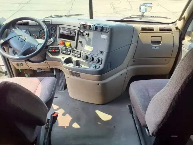 2020 FREIGHTLINER CASCADIA 125