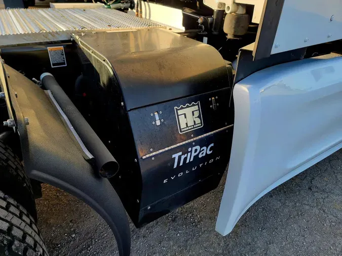 2022 Peterbilt 579032be8000b149da49952ee9c9f8cbd4f