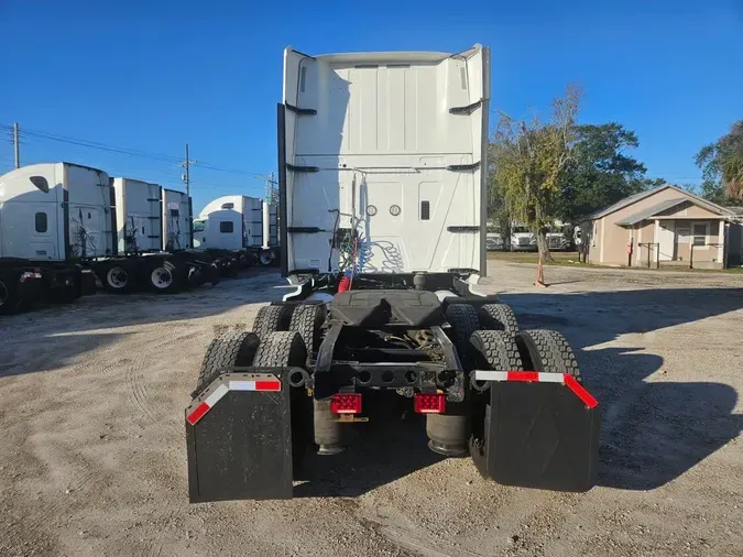 2020 NAVISTAR INTERNATIONAL LT625 SLPR CAB032c4dcf2daf379f386fadcd7db2ee3c