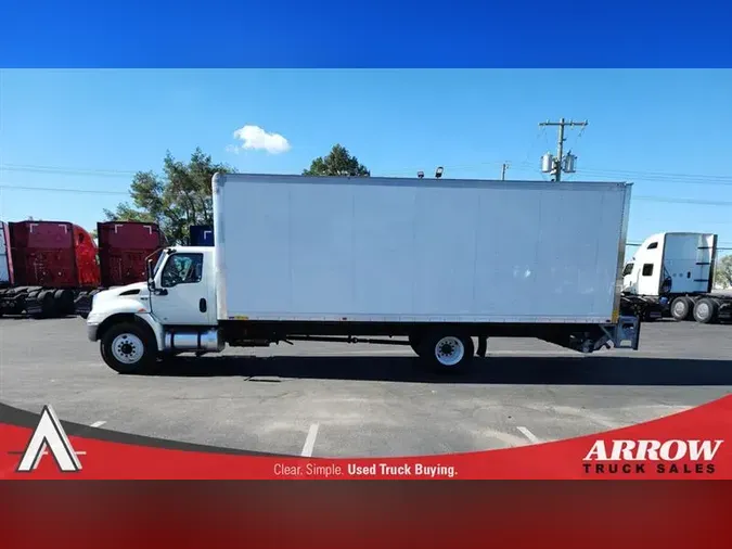 2022 INTERNATIONAL MV032c8fe2c492c8982c0069f3c3092b9c