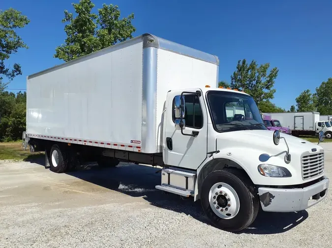 2021 FREIGHTLINER/MERCEDES M2 106032f90a0bd753422e1b8fd332febd75e