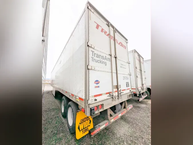 2015 UTILITY Reefer