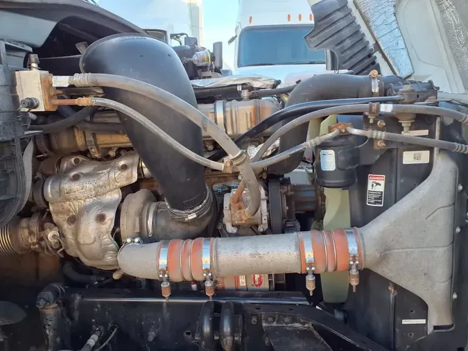 2019 FREIGHTLINER/MERCEDES CASCADIA 1250330f6058c32019c1b5a39d98c590742