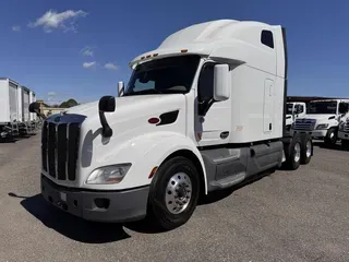 2020 Peterbilt 579