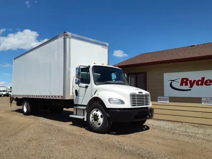 2018 FREIGHTLINER M2 106
