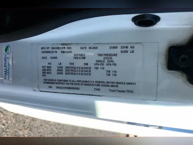 2021 INT LT625 6x403328288600998726adc89dd1b4dbaa0