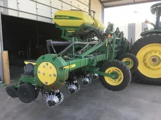 2015 John Deere 1725 CCS