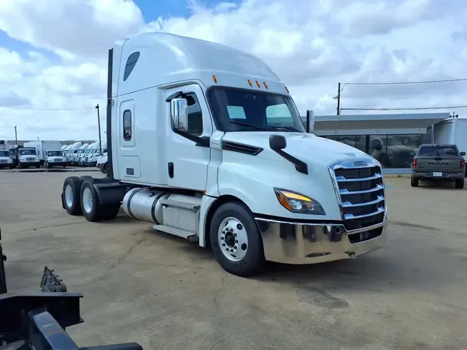 2020 FREIGHTLINER/MERCEDES NEW CASCADIA PX126640332f5ad186873bfae795f13e0caec25