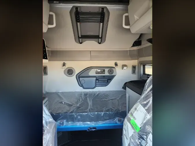 2026 VOLVO VNL64T8600334d47892f599d484e5ab561a3d46c6