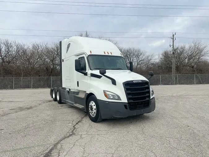 2020 Freightliner Cascadia0336642eb7a8df27a8109edc90a88afc