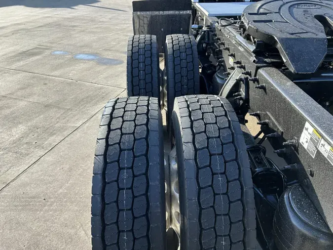 2019 Peterbilt 579