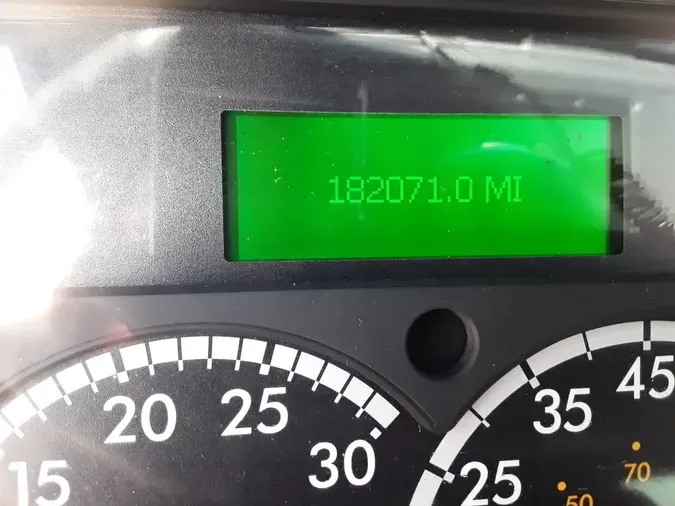 2017 FREIGHTLINER/MERCEDES M2 1060337e75527b320d0c7f93bd5af829bca