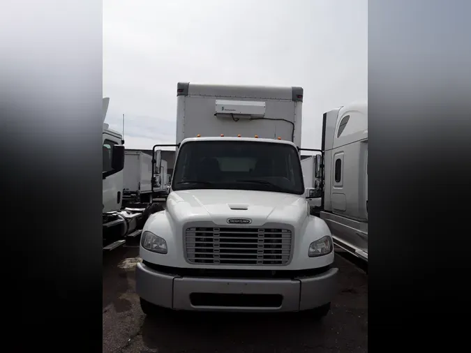 2018 FREIGHTLINER/MERCEDES M2 106