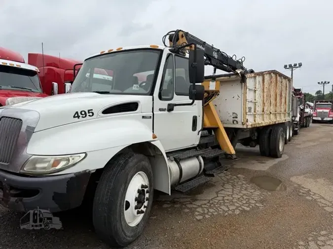 2008 INTERNATIONAL DURASTAR 430003388fe84ebbcfafe5f53948d3a319a6