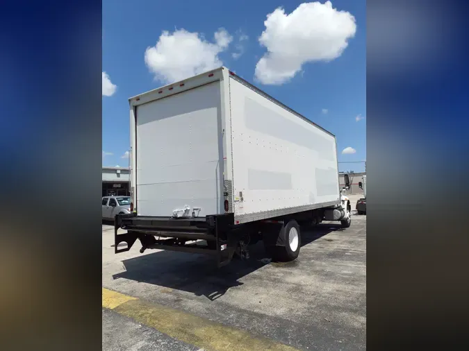 2018 NAVISTAR INTERNATIONAL 4300