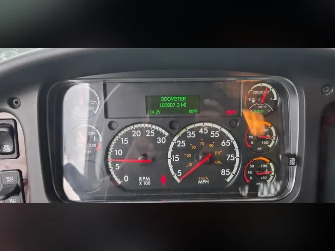 2019 FREIGHTLINER/MERCEDES M2 106