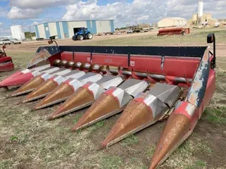 Case IH 1083