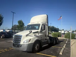 2022 Freightliner Cascadia