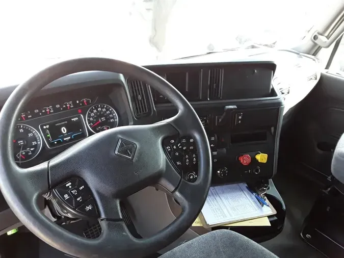 2020 NAVISTAR INTERNATIONAL LT625 SLPR CAB