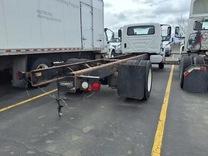 2019 NAVISTAR INTERNATIONAL 4300033d5e99d13ba059a826e5b3b5615279