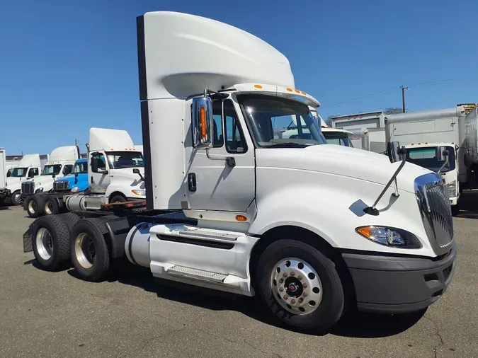 2017 NAVISTAR INTERNATIONAL PROSTAR