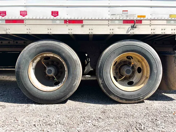 2019 UTILITY VS2RA